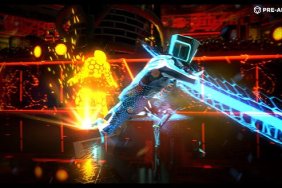 Laser League trailer