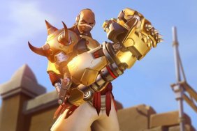 overwatch doomfist