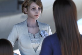 Ace Combat 7 - Princess Rosa Cossette D'Elise