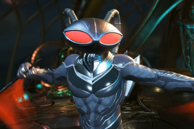 Black Manta gameplay