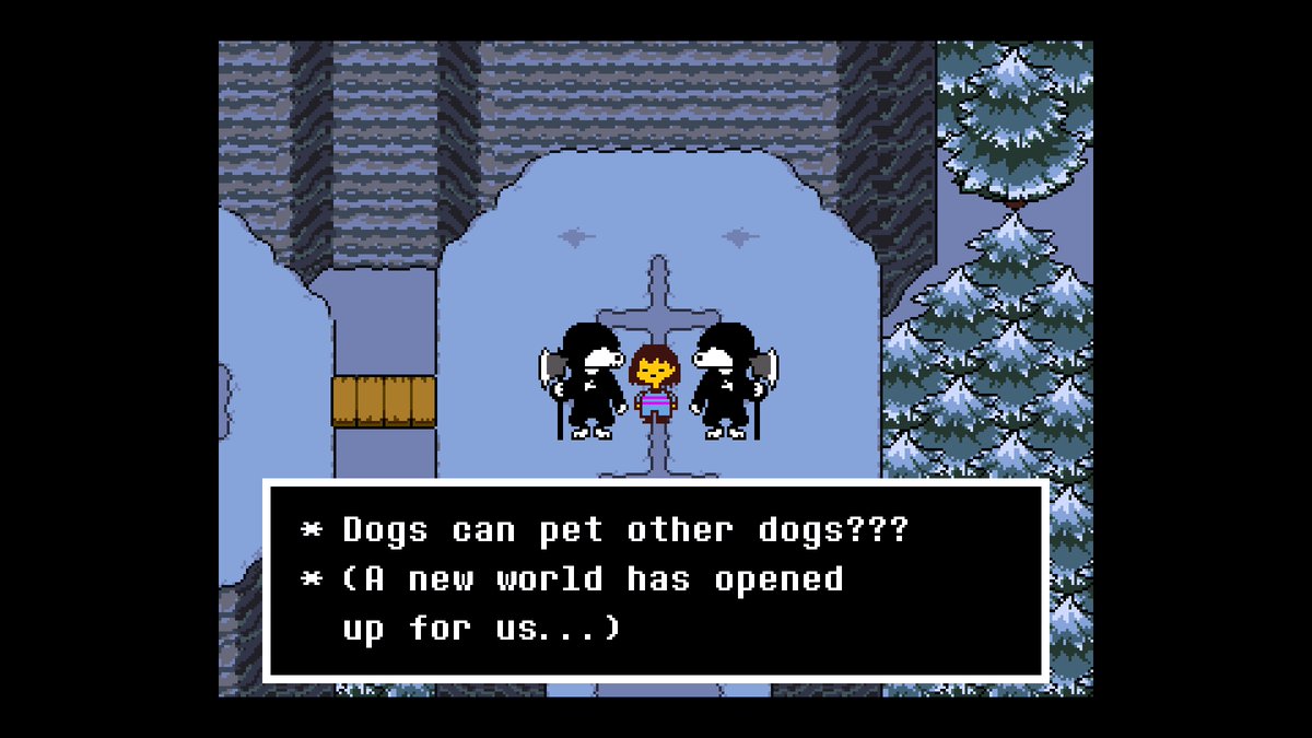 Undertale PS4 review