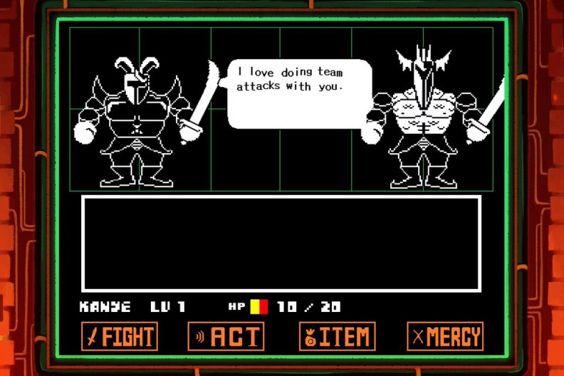 undertale ps4 review