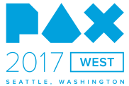 PAX West 2017 keynote