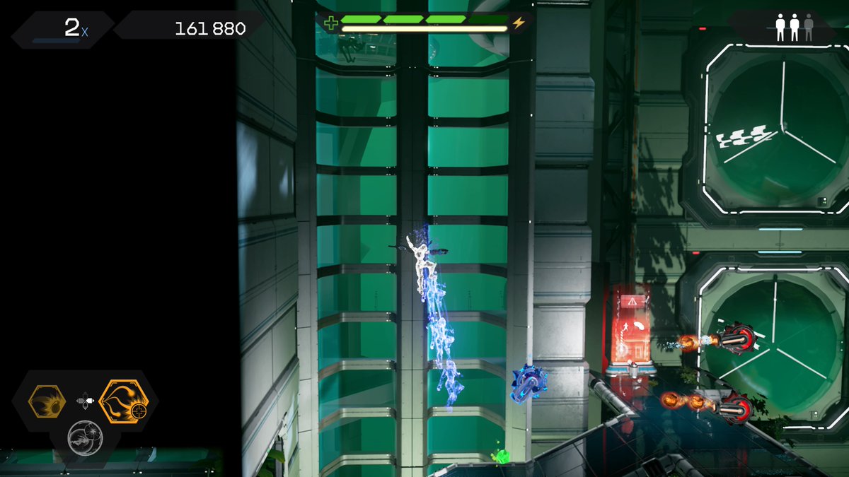 Matterfall Tips