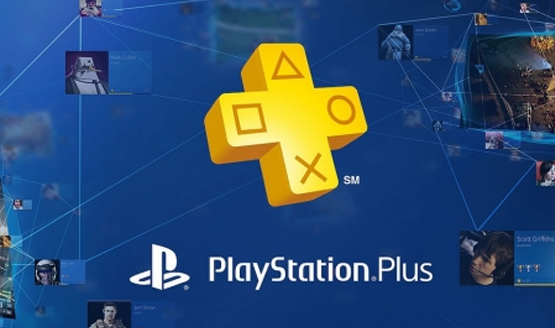 January 2018 PlayStation plus free games