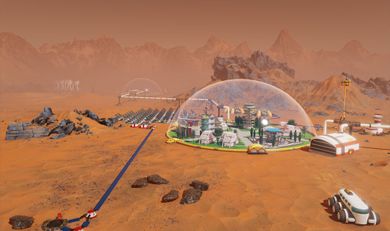 surviving mars developer diary