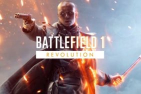 Battlefield 1 Revolution Edition