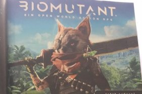 biomutant game