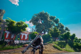 biomutant gameplay