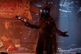 Destiny 2 Characters