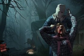 friday the 13th game dlc