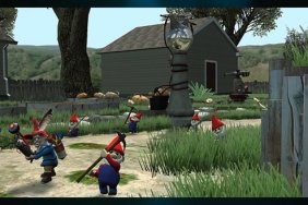 gnomageddon ps4