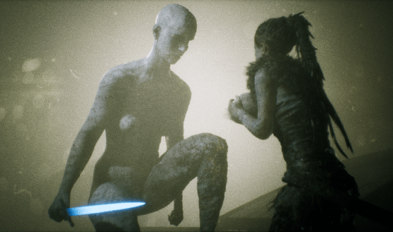 hellblade finale