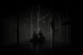 Kentucky Route Zero PS4