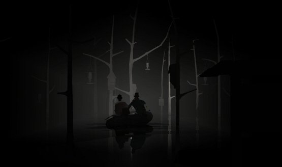 Kentucky Route Zero PS4