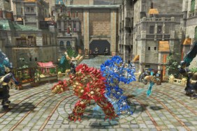 Knack 2 Demo