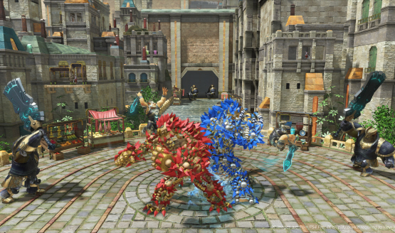 Knack 2 Demo