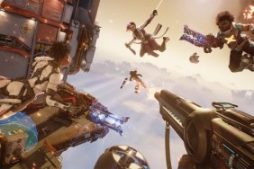 LawBreakers Update