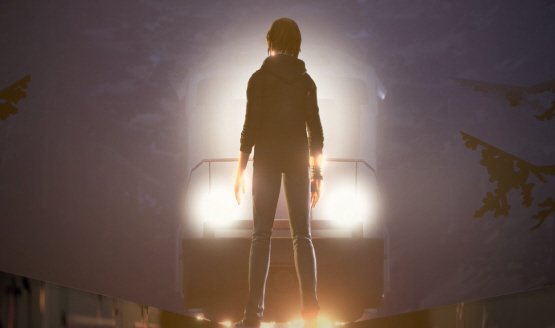 Life is Strange Before the Storm Update 1.02 Out Now, Adds PS4 Pro Enhancements