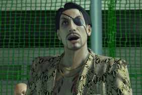 Majima Everywhere Guide