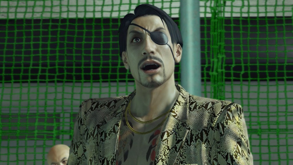 Majima Everywhere Guide