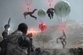 Read the Metal Gear Survive Update 1.05 Patch Notes