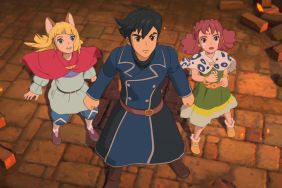 ni no kuni 2 videos