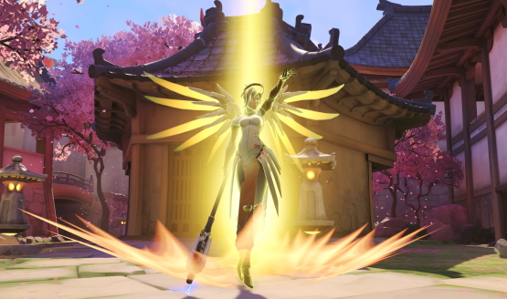 overwatch mercy