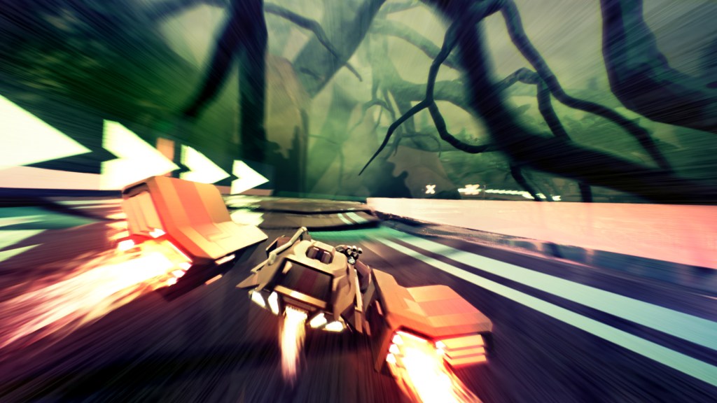 redout release