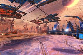 Read the Rocket League Update 1.42 Patch Notes