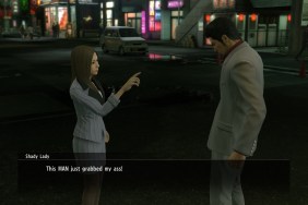 Yakuza Kiwami Substories Guide