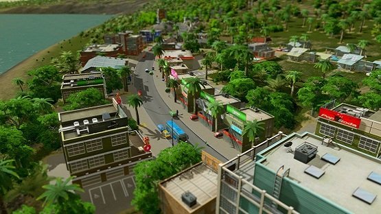 Cities: Skylines Review