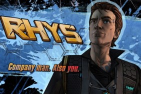 Tales From the Borderlands