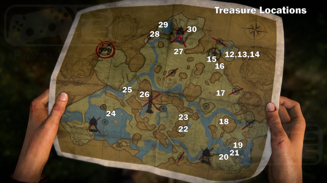 treasurelocations