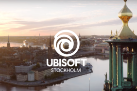 Ubisoft Stockholm