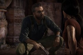 uncharted lost legacy characters