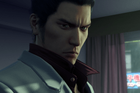 yakuza kiwami release