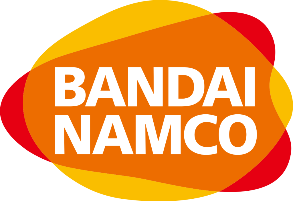 bandai namco