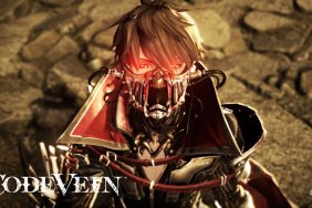 code vein