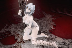 Code Vein Screenshots