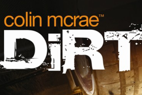 Colin McRae Dirt