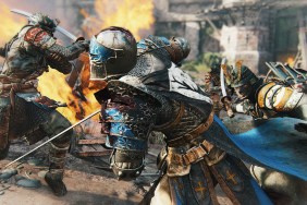 For Honor Update