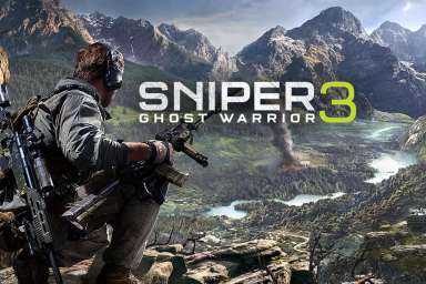 Sniper Ghost Warrior 3 The Sabotage