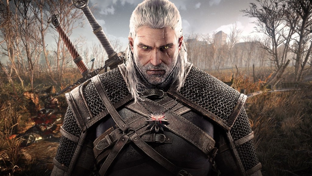 the witcher 3 10 year anniversary