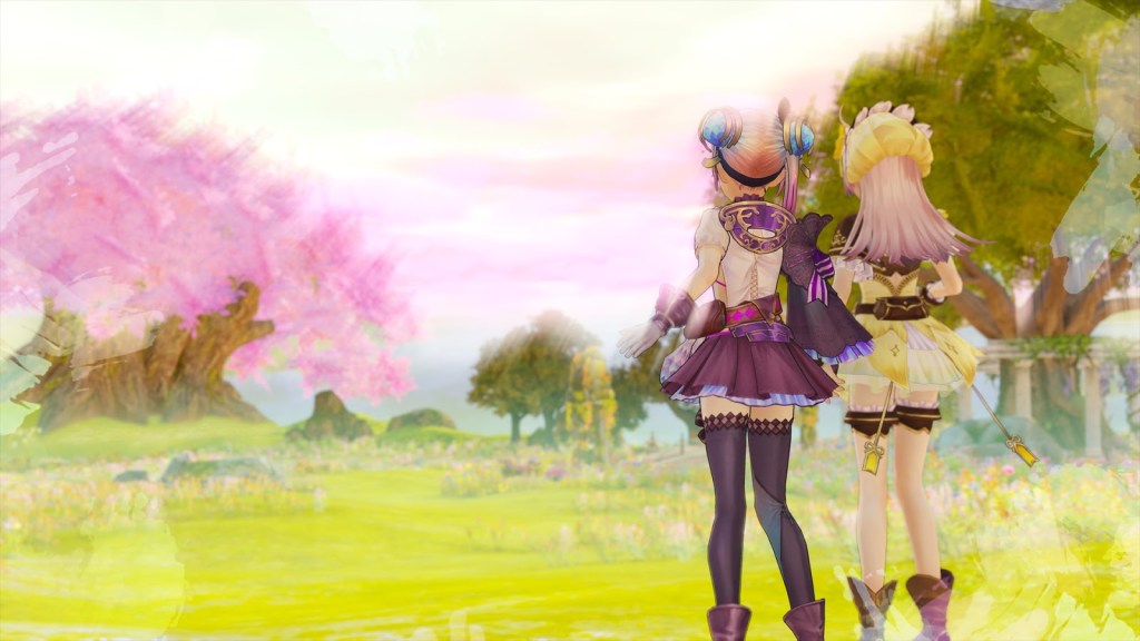 atelier lydie and suelle interview