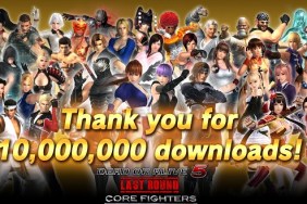 doa5 last round