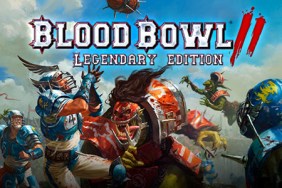 blood bowl 2 legendary edition