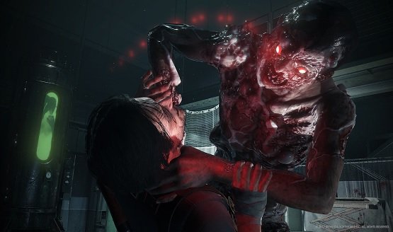 evil within 2 difficulty