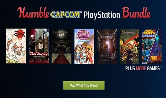 humble bundle