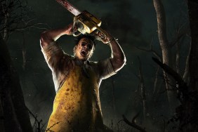 Dead by Daylight Leatherface